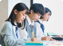 授業スタート！