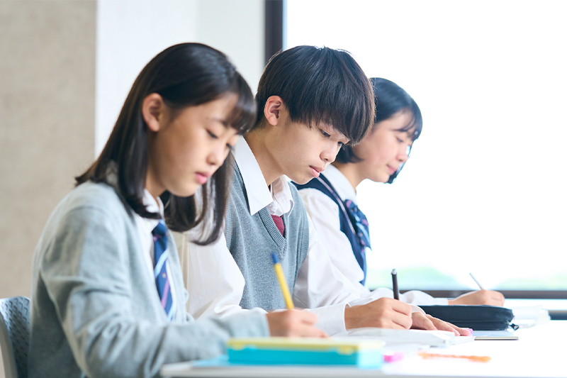 受講までのスケジュール